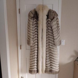 Selection of Coats/Jackets